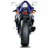 Akrapovic Yamaha YZF R6 S-Y6SO9-ASZ
