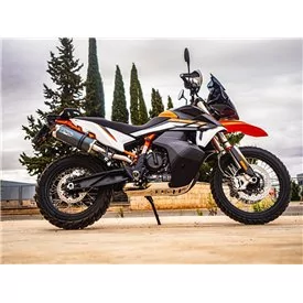 GPR Ktm SMT 890 2025/2026 e5 KT.105.3.DUAL.PO