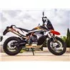 GPR Ktm SMT 890 2025/2026 e5 KT.105.3.PCEV
