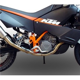 GPR Ktm Lc8 990 Adventure 2006/2014 CO.KTM.11.HYSOIN