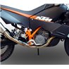 GPR Ktm Lc8 990 Adventure 2006/2014 CO.KTM.11.HYSOIN