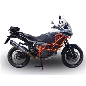 GPR Ktm Lc 8 Adventure 1050 2015/2016 e3 KTM.76.GPAN.TO