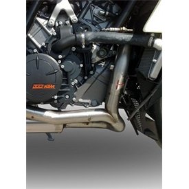GPR Ktm Rc 8 - R 2008/2014 CO.KTM.32.GPAN.BLT
