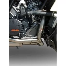 GPR Ktm Rc 8 - R 2008/2014 CO.KTM.32.GPAN.BLT