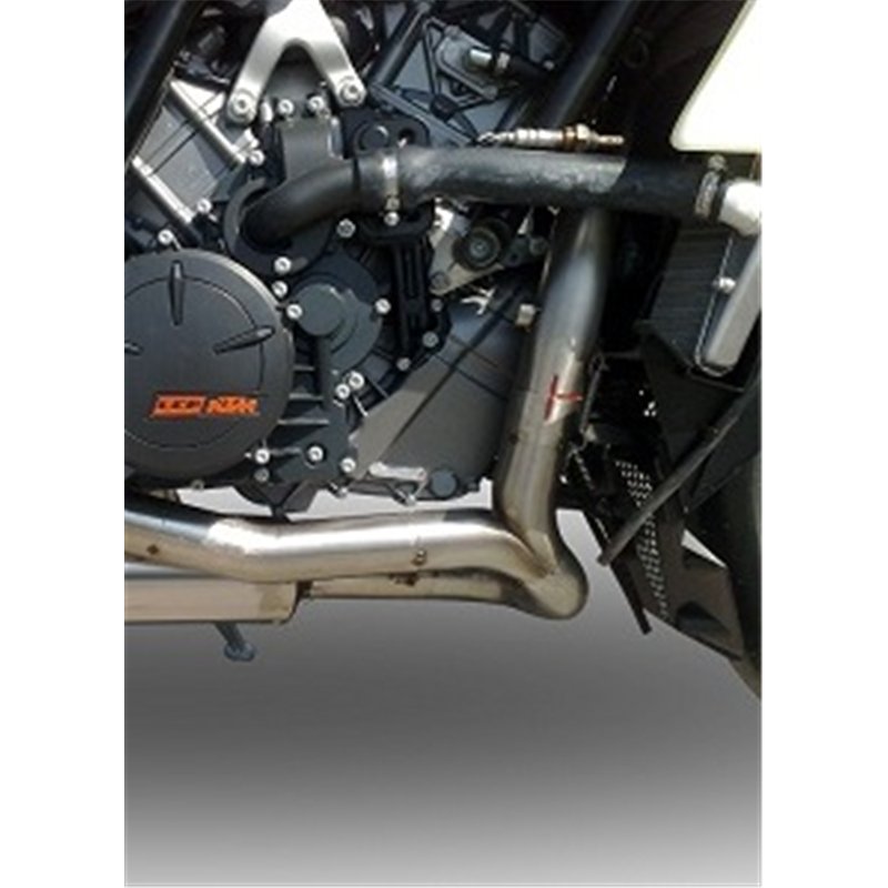 GPR Ktm Rc 8 - R 2008/2014 CO.KTM.32.GPAN.BLT