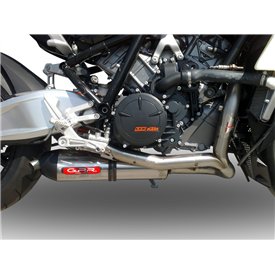 GPR Ktm Rc 8 - R 2008/2014 CO.KTM.32.GPAN.TO