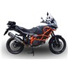GPR Ktm Lc 8 Adventure 1190 2013/2016 e3 KTM.55.GPAN.TO