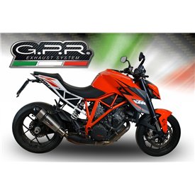 GPR Ktm Super Duke 1290 GT 2022/2024 e5 KT.96.2.GPAN.TO