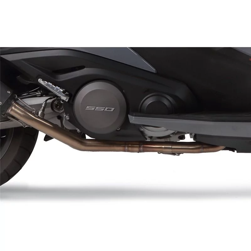 GPR Kymco Ak 550 2017/2020 e4 E4.KYM.7.CAT.GPAN.TO GPR Kymco Ak 550 2017/2020 e4 E4.KYM.7.CAT.GPAN.TO
