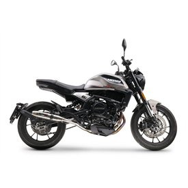 GPR Moto Morini Seiemmezzo Scr 650 2022/2024 MO.7.1.CAT.DE