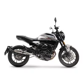 GPR Moto Morini Seiemmezzo Scr 650 2022/2024 MO.7.1.CAT.DE