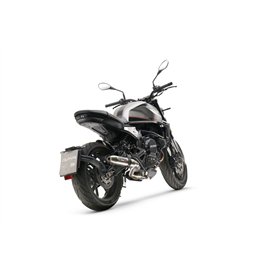 GPR Moto Morini Seiemmezzo Scr 650 2022/2024 MO.7.1.CAT.DE