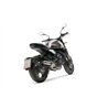 GPR Moto Morini Seiemmezzo Scr 650 2022/2024 MO.7.1.CAT.DE
