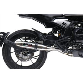 GPR Moto Morini Seiemmezzo Scr 650 2022/2024 MO.7.1.CAT.DE
