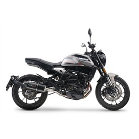 GPR Moto Morini Seiemmezzo Scr 650 2022/2024 MO.7.1.CAT.FNE5