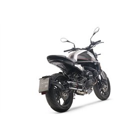 GPR Moto Morini Seiemmezzo Scr 650 2022/2024 MO.7.1.CAT.FNE5