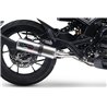 GPR Moto Morini Seiemmezzo Scr 650 2022/2024 MO.7.1.CAT.M3.INOX
