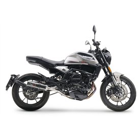 GPR Moto Morini Seiemmezzo Scr 650 2022/2024 MO.7.1.CAT.M3.PP