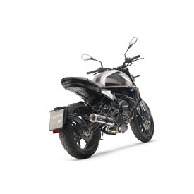 GPR Moto Morini Seiemmezzo Scr 650 2022/2024 MO.7.1.CAT.M3.PP