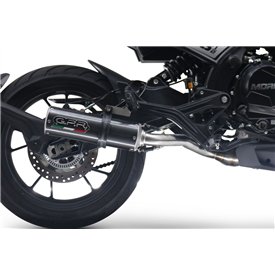 GPR Moto Morini Seiemmezzo Scr 650 2022/2024 MO.7.1.CAT.M3.PP