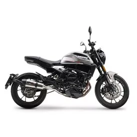 GPR Moto Morini Seiemmezzo Scr 650 2022/2024 MO.7.1.CAT.GPAN.TO