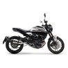GPR Moto Morini Seiemmezzo Scr 650 2022/2024 MO.7.1.CAT.GPAN.TO