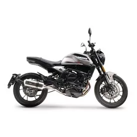 GPR Moto Morini Seiemmezzo Scr 650 2022/2024 MO.T.1.CAT.SAT