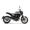 GPR Moto Morini Seiemmezzo Scr 650 2022/2024 MO.T.1.CAT.SAT