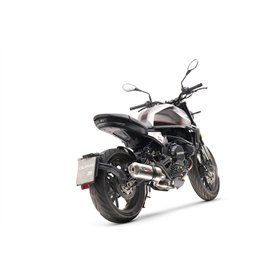 GPR Moto Morini Seiemmezzo Scr 650 2022/2024 MO.T.1.CAT.SAT