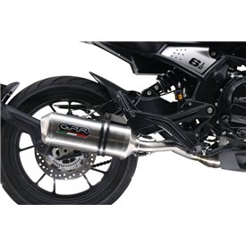 GPR Moto Morini Seiemmezzo Scr 650 2022/2024 MO.T.1.CAT.SAT