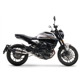 GPR Moto Morini Seiemmezzo Str 650 2022/2024 MO.7.CAT.GPAN.TO