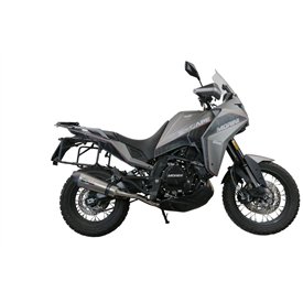 GPR Moto Morini X-CAPE 650 2021/2024 e5 MO.6.CAT.GPAN.TO