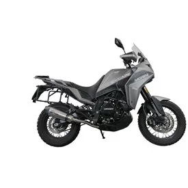 GPR Moto Morini X-CAPE 650 2021/2024 e5 MO.6.CAT.GPAN.TO