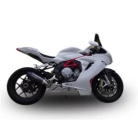 GPR Mv Agusta F3 675 2012/2016 e3 MV.5.GPAN.PO