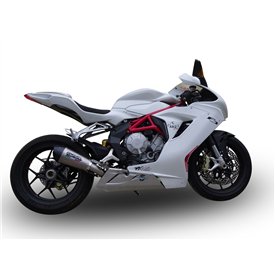 GPR Mv Agusta F3 675 2012/2016 e3 MV.5.GPAN.TO