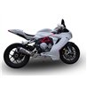 GPR Mv Agusta F3 675 2012/2016 e3 MV.5.CAT.GPAN.TO