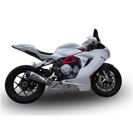 GPR Mv Agusta F3 675 2017/2020 e4 E4.MV.13.CAT.GPAN.TO