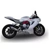 GPR Mv Agusta F3 675 2017/2020 e4 E4.MV.13.CAT.GPAN.TO