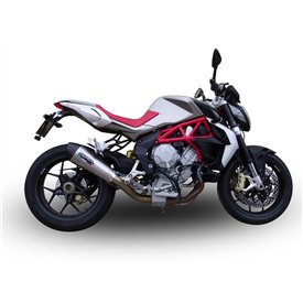 GPR Mv Agusta Brutale 800 2012/2016-Rr e3 MV.6.GPAN.TO