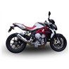 GPR Mv Agusta Brutale 800 Dragster 2013/2016 - RR e3 MV.15.GPAN.TO
