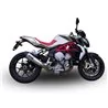 GPR Mv Agusta Brutale 800 Dragster 2013/2016 - RR e3 MV.15.GPAN.TO