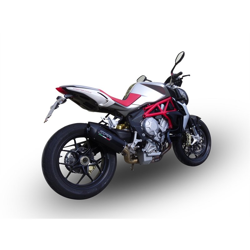 GPR Mv Agusta F3 800 2013/2016 e3 MT.7.CAT.GPAN.TO GPR Mv Agusta F3 800 2013/2016 e3 MT.7.CAT.GPAN.TO