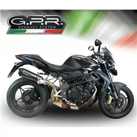 GPR Mv Agusta Brutale 1090 R-Rr 2010/2012 MV.11.GPAN.PO