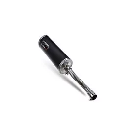 GPR Piaggio Vespa Lx - Lxv 125 2015/2016 PI.3.1.EVO4