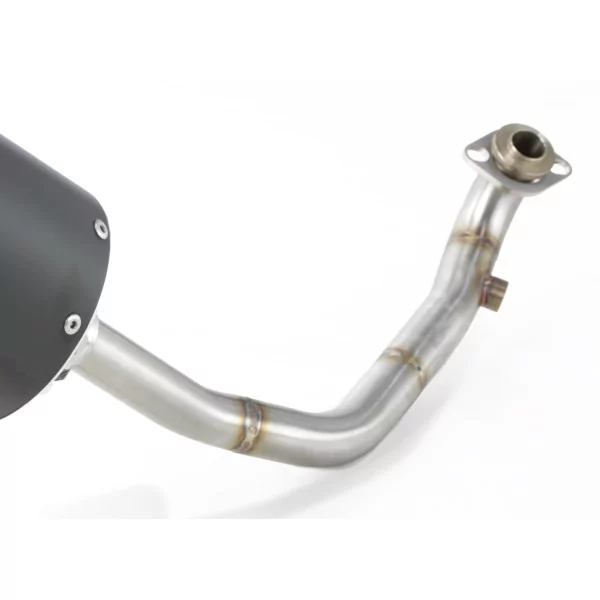 GPR Piaggio Vespa Sprint 125 IE 3V 2014/2016 PI.CAT.3.2.EVO4