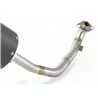 GPR Piaggio Vespa Sprint 125 IE 3V 2014/2016 PI.CAT.3.2.EVO4