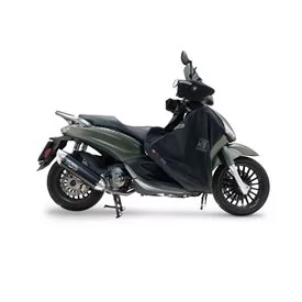GPR Piaggio Beverly 300 i.e. ABS - S - Police 2016/2020 e4 PI.6.FXSC