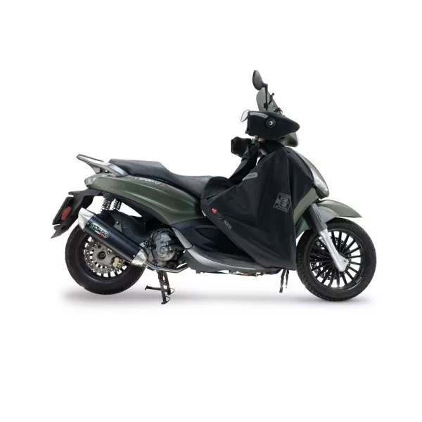 GPR Piaggio Beverly 300 i.e. ABS - S - Police 2016/2020 e4 PI.6.FXSC
