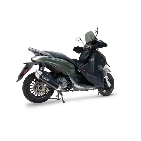 GPR Piaggio Beverly 300 i.e. ABS - S - Police 2016/2020 e4 PI.6.FXSC