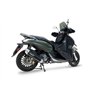 GPR Piaggio Beverly 300 i.e. ABS - S - Police 2016/2020 e4 PI.6.FXSC